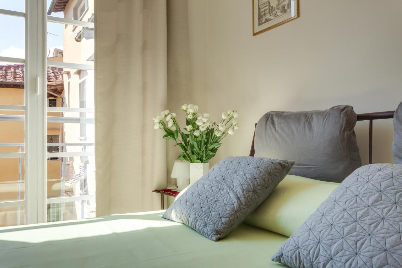 Apartments Florence - Santa Maria Balcony Extérieur photo